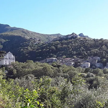 Sejour Calme Et Paisible Entre Mer Et Montagne
